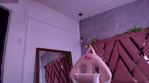 Cataleya online show from September 11, 11:21 am