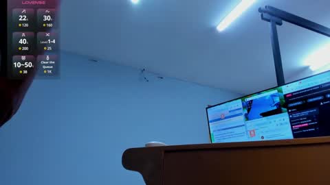 Snapshot of cataleya_smith20 chatting on December 21, 8:32 pm cataleya smith20 online show from December 21, 8:32 pm