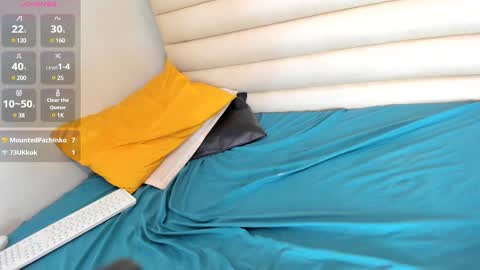 Snapshot of cataleya_smith20 chatting on January 14, 11:48 pm cataleya smith20 online show from January 14, 11:48 pm