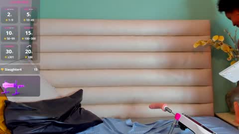 Snapshot of cataleya_smith20 chatting on January 26, 1:20 am cataleya smith20 online show from January 26, 1:20 am