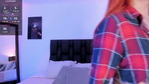 Cataleya Admas online show from December 5, 12:44 pm