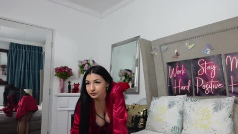 Cate online show from April 22, 4:37 am