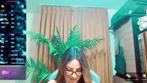 catalina3772516 online show from March 15, 1:11 am