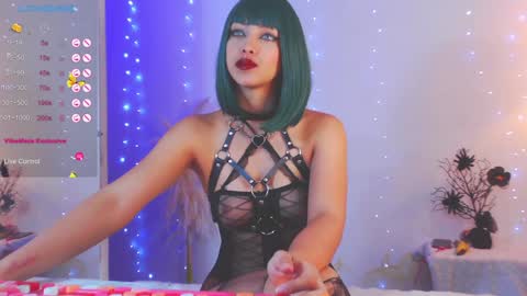 Snapshot of catalina__lovers chatting on December 3, 7:00 pm Catalina lovers online show from December 3, 7:00 pm