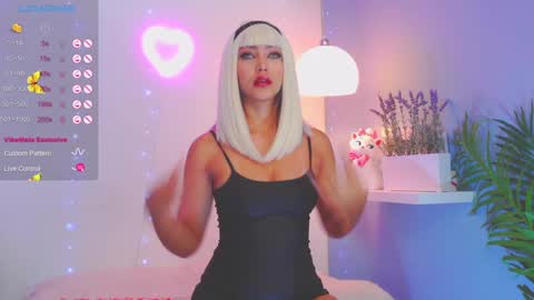 Snapshot of catalina__lovers chatting on February 26, 4:14 pm Catalina lovers online show from February 26, 4:14 pm
