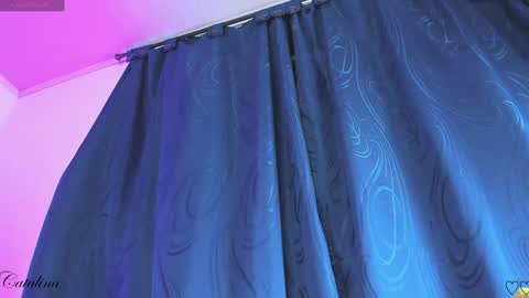 Snapshot of catalina_deep1 chatting on December 12, 10:24 am Cata Monday- Saturday On line at 0100pm-0700pm online show from December 12, 10:24 am