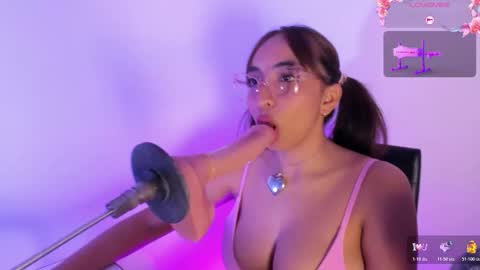 Snapshot of catalina_deep1 chatting on February 9, 7:29 pm Cata Monday- Saturday On line at 0100pm-0700pm online show from February 9, 7:29 pm