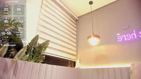 Catalina  online show from March 16, 11:53 pm