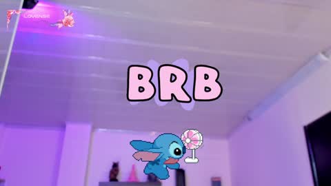 Catalina online show from December 13, 8:37 pm