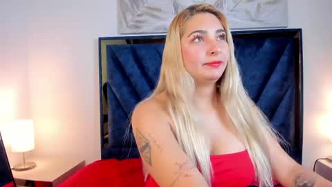 catalina_osorio online show from May 29, 12:25 pm