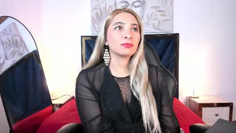 catalina_osorio online show from July 15, 11:48 am