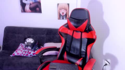 Snapshot of catalina_prada_ chatting on February 23, 8:00 pm Catalina online show from February 23, 8:00 pm