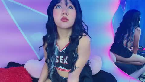 Catalina online show from February 25, 2:05 pm