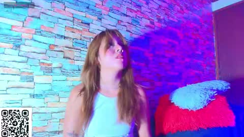 Snapshot of catalina_santana20 chatting on June 26, 4:44 pm Catalina online show from June 26, 4:44 pm