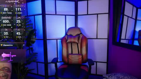 Catalina soul online show from March 21, 1:26 pm