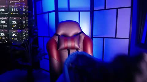 Catalina soul online show from March 24, 12:43 pm