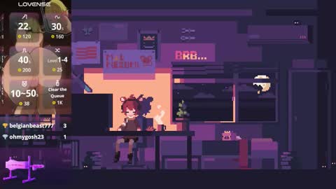 catalina_spec online show from February 12, 4:02 pm