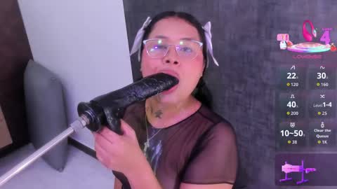 catalina_spec online show from April 10, 4:17 am