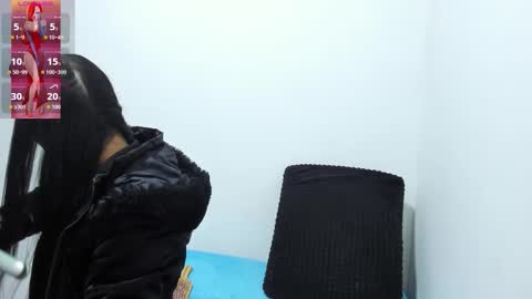 Snapshot of catalinaa32 chatting on February 14, 9:28 am catalina online show from February 14, 9:28 am