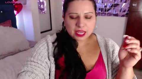 catalinajane1 online show from April 15, 7:43 pm