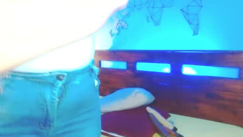 CatalinaJoyful online show from January 10, 4:03 am