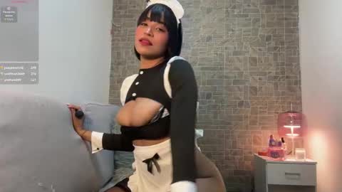 Catalina Ruiz online show from January 17, 7:50 pm