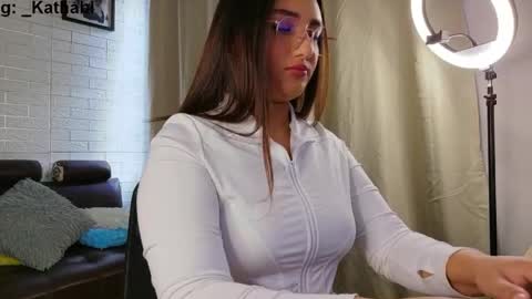 CATA online show from April 14, 11:05 am