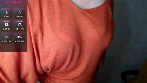 Ana online show from November 22, 7:24 pm