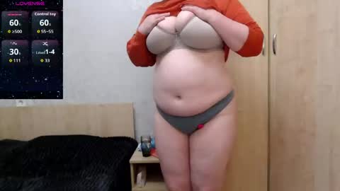 Ana online show from March 23, 8:35 pm