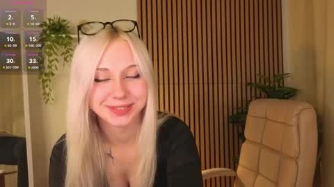 Anna  online show from April 1, 1:06 am