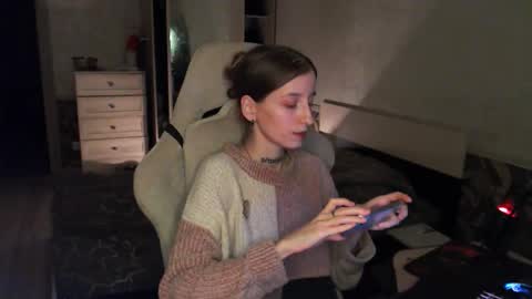 CATH online show from November 6, 7:37 pm