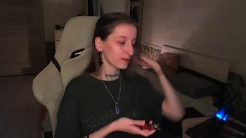 CATH online show from May 1, 11:09 pm