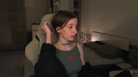 CATH online show from May 20, 8:26 pm