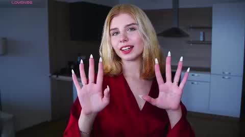 Katrin online show from October 25, 4:42 am