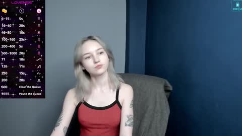 Snapshot of cathell chatting on November 10, 10:36 am Sam online show from November 10, 10:36 am