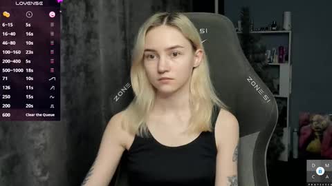 Snapshot of cathell chatting on March 3, 5:19 pm Sam online show from March 3, 5:19 pm