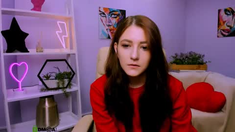 Snapshot of catherine_kitty chatting on February 13, 10:02 am Catherine online show from February 13, 10:02 am