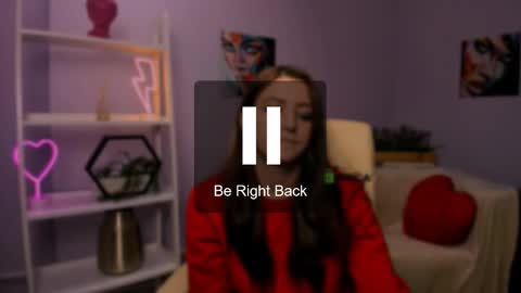 Snapshot of catherine_kitty chatting on February 17, 1:10 pm Catherine online show from February 17, 1:10 pm