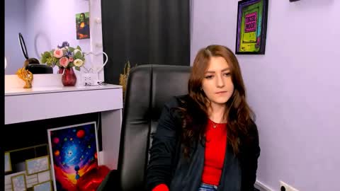 Snapshot of catherine_kitty chatting on March 3, 8:11 pm Catherine online show from March 3, 8:11 pm