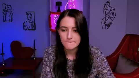 Snapshot of catherine_kitty chatting on March 11, 2:32 am Catherine online show from March 11, 2:32 am