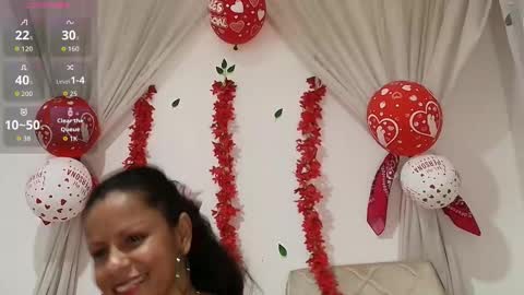 Catherine online show from February 11, 6:35 pm