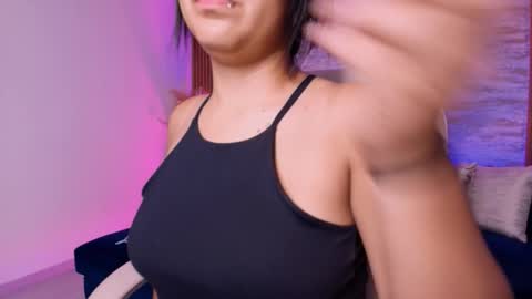 Cathe online show from March 7, 7:11 pm