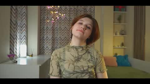 Snapshot of catherinegidden chatting on February 24, 3:21 pm Kate online show from February 24, 3:21 pm