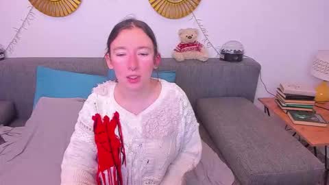 Catrin online show from November 24, 10:53 pm