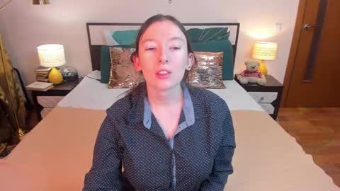 Catrin online show from January 7, 2:47 am