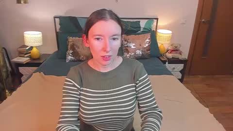 Catrin online show from January 17, 5:23 am