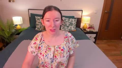 Catrin online show from March 24, 3:22 am