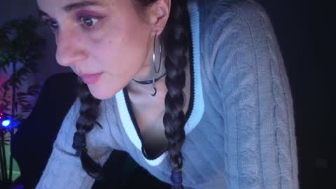 catherinstone online show from December 30, 1:36 pm