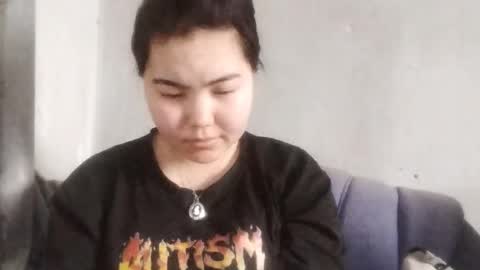 Snapshot of catheyhalbert chatting on February 24, 4:54 am Tessa online show from February 24, 4:54 am