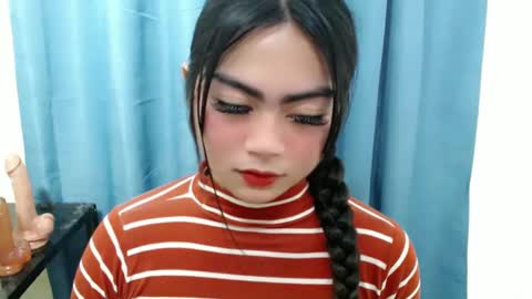 cathy_ho online show from January 22, 6:10 pm